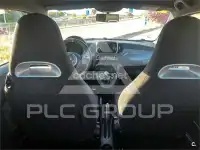 2016 Abarth 500