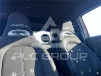 2016 Abarth 500