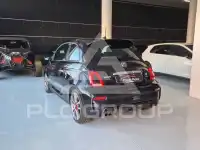 2016 Abarth 500