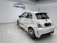 2016 Abarth 500