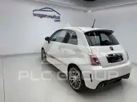 2016 Abarth 500