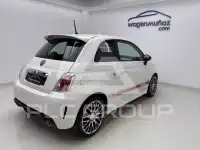 2016 Abarth 500