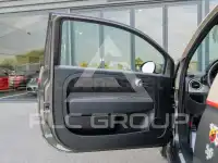 2016 Abarth 500