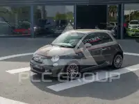 2016 Abarth 500