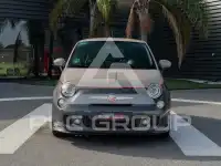 2016 Abarth 500