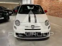 2016 Abarth 500