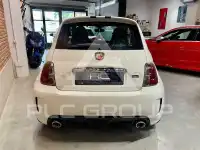 2016 Abarth 500