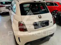 2016 Abarth 500