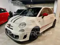 2016 Abarth 500