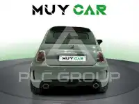 2016 Abarth 500