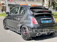 2016 Abarth 500