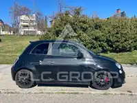 2016 Abarth 500