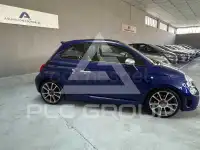 2016 Abarth 500