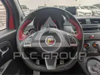2016 Abarth 500