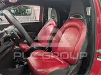 2016 Abarth 500