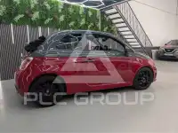 2016 Abarth 500