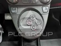 2016 Abarth 500