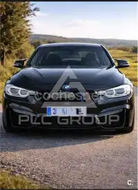 2016 BMW 3 series