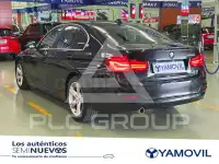 2016 BMW 3 series