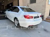 2016 BMW 3 series