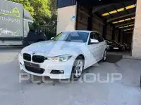 2016 BMW 3 series