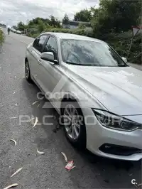 2016 BMW 3 series