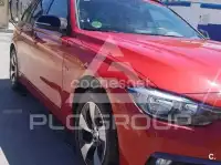 2016 BMW 3 series