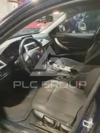 2016 BMW 3 series