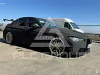 2016 BMW 3 series