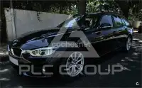 2016 BMW 3 series