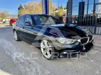 2016 BMW 3 series