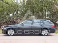 2016 BMW 3 series
