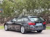 2016 BMW 3 series