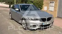 2016 BMW 3 series