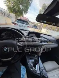2016 BMW 3 series