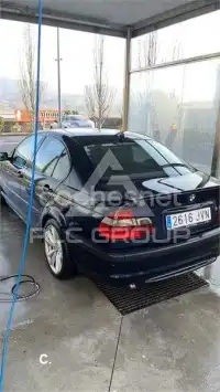 2016 BMW 3 series