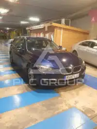 2016 BMW 3 series