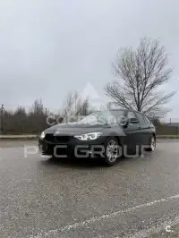 2016 BMW 3 series