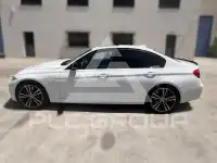 2016 BMW 3 series