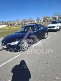 2016 BMW 3 series