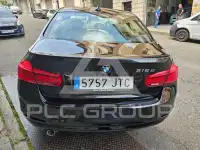 2016 BMW 3 series