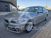 2016 BMW 5 series