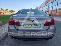 2016 BMW 5 series
