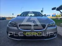 2016 BMW 5 series