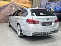2016 BMW 5 series