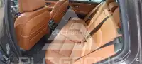 2016 BMW 5 series
