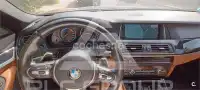 2016 BMW 5 series
