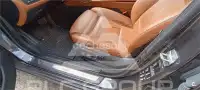 2016 BMW 5 series