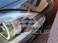 2016 BMW 5 series
