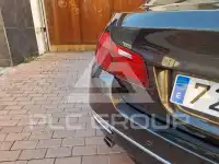 2016 BMW 5 series